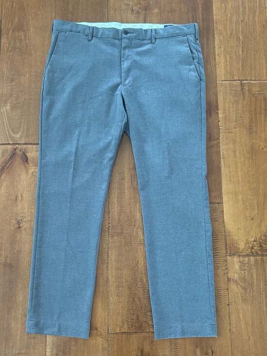 Polo Ralph Lauren Other - Polo Ralph Lauren Stretch Slim Fit Dress Pants Size 40/32